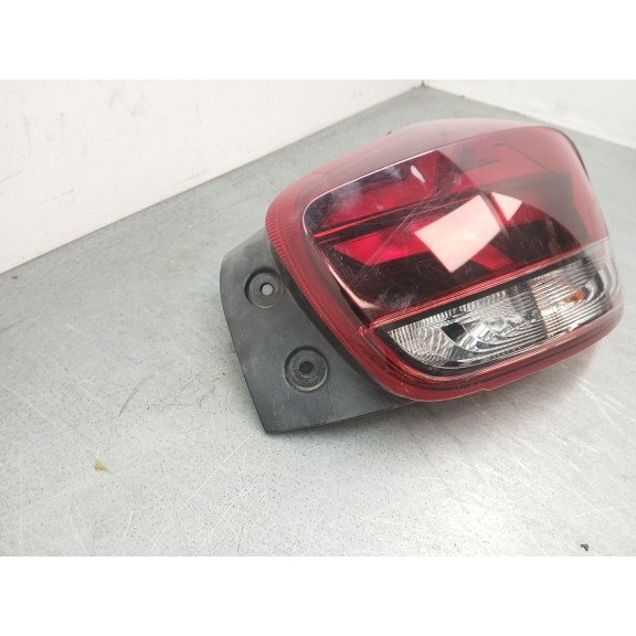 Recambio de piloto trasero derecho para dacia spring ev (b6m1) referencia OEM IAM 265507370R  