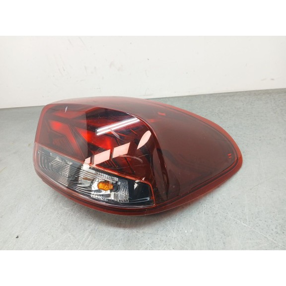 Recambio de piloto trasero derecho para dacia spring ev (b6m1) referencia OEM IAM 265507370R  