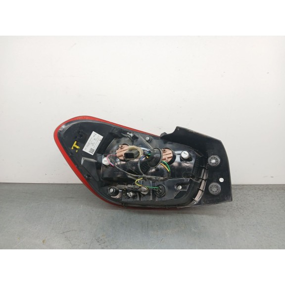 Recambio de piloto trasero derecho para dacia spring ev (b6m1) referencia OEM IAM 265507370R  