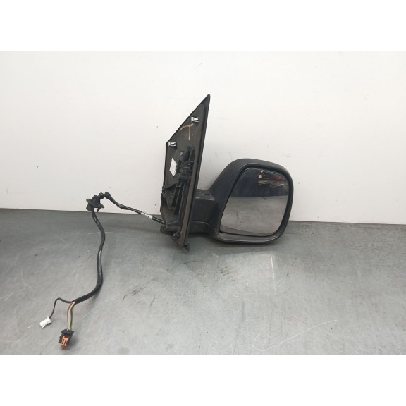 Recambio de retrovisor derecho para peugeot expert furgoneta (v_) 1.5 bluehdi 100 referencia OEM IAM 98295628XT  