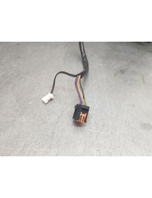 Recambio de retrovisor derecho para peugeot expert furgoneta (v_) 1.5 bluehdi 100 referencia OEM IAM 98295628XT   2