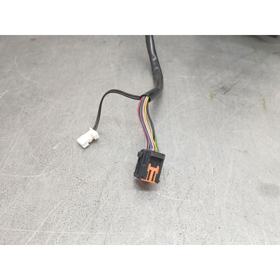 Recambio de retrovisor derecho para peugeot expert furgoneta (v_) 1.5 bluehdi 100 referencia OEM IAM 98295628XT  