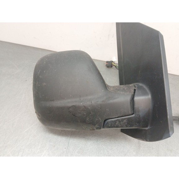 Recambio de retrovisor derecho para peugeot expert furgoneta (v_) 1.5 bluehdi 100 referencia OEM IAM 98295628XT  