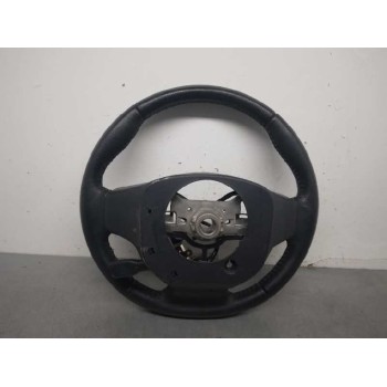 Recambio de volante para toyota yaris active referencia OEM IAM 451000D490C1 CON MANDOS ALGO DESGASTADO