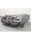 Recambio de faro izquierdo para toyota proace furgoneta (mdz_) 1.5 d4d (mdz1) referencia OEM IAM 9847198380  