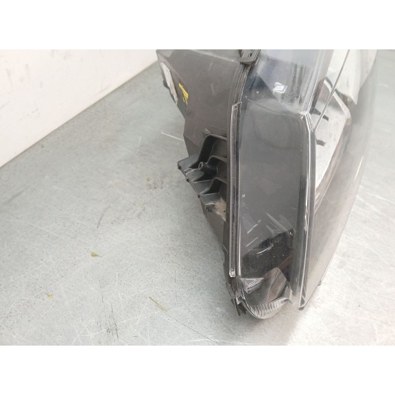 Recambio de faro izquierdo para toyota proace furgoneta (mdz_) 1.5 d4d (mdz1) referencia OEM IAM 9847198380  