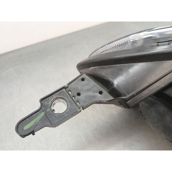 Recambio de faro izquierdo para toyota proace furgoneta (mdz_) 1.5 d4d (mdz1) referencia OEM IAM 9847198380  
