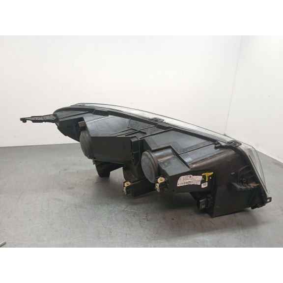 Recambio de faro izquierdo para toyota proace furgoneta (mdz_) 1.5 d4d (mdz1) referencia OEM IAM 9847198380  