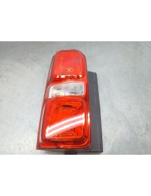 Recambio de piloto trasero izquierdo para peugeot expert furgoneta (v_) 1.5 bluehdi 100 referencia OEM IAM 9808243180  