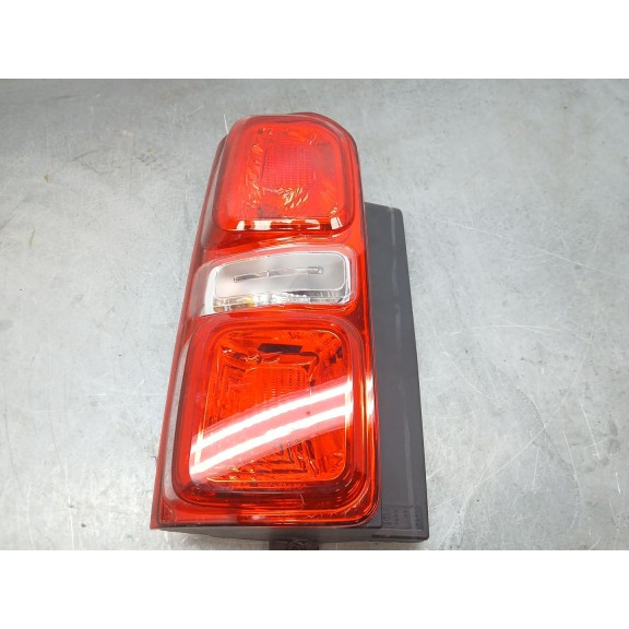 Recambio de piloto trasero izquierdo para peugeot expert furgoneta (v_) 1.5 bluehdi 100 referencia OEM IAM 9808243180  