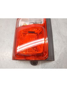 Recambio de piloto trasero izquierdo para peugeot expert furgoneta (v_) 1.5 bluehdi 100 referencia OEM IAM 9808243180   2