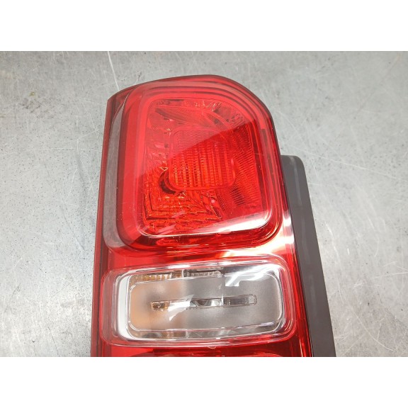 Recambio de piloto trasero izquierdo para peugeot expert furgoneta (v_) 1.5 bluehdi 100 referencia OEM IAM 9808243180  