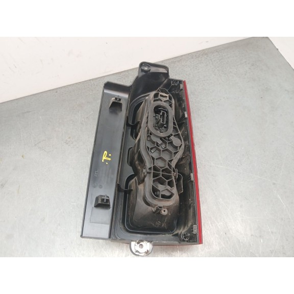 Recambio de piloto trasero izquierdo para peugeot expert furgoneta (v_) 1.5 bluehdi 100 referencia OEM IAM 9808243180  