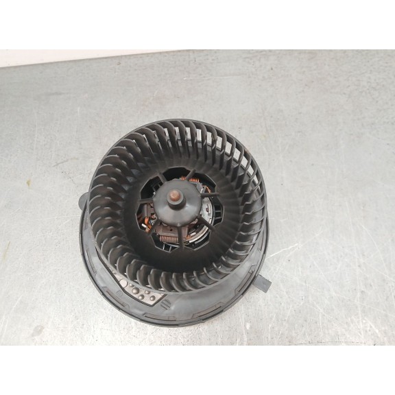 Recambio de motor calefaccion para seat leon st (5f8) x-perience 4drive referencia OEM IAM 5Q1819021F  