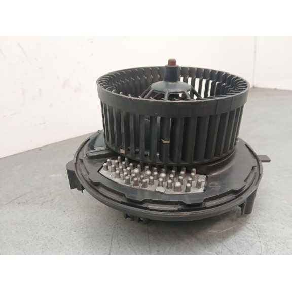 Recambio de motor calefaccion para seat leon st (5f8) x-perience 4drive referencia OEM IAM 5Q1819021F  