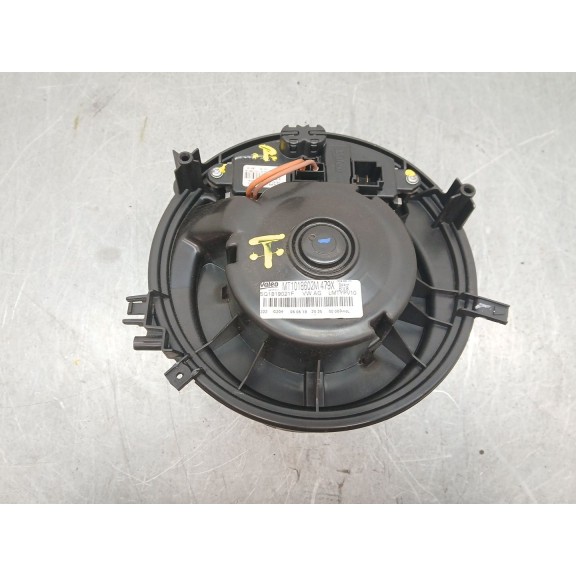 Recambio de motor calefaccion para seat leon st (5f8) x-perience 4drive referencia OEM IAM 5Q1819021F  