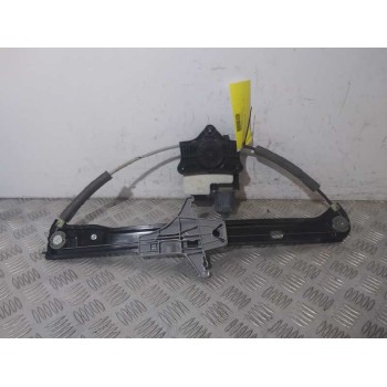 Recambio de elevalunas trasero izquierdo para skoda superb (3v3) active referencia OEM IAM 5Q0959811E  