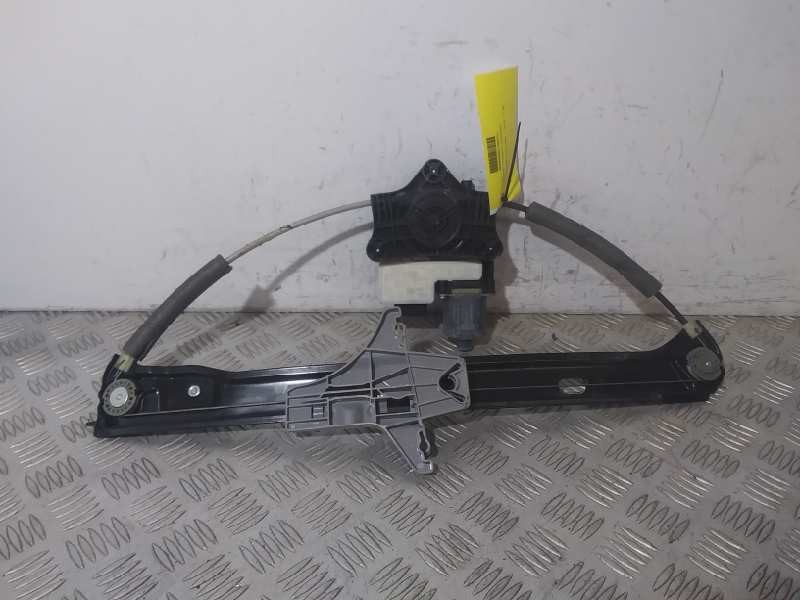 Recambio de elevalunas trasero izquierdo para skoda superb (3v3) active referencia OEM IAM 5Q0959811E  