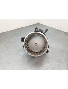 Recambio de ventilador calefaccion para toyota proace furgoneta (mdz_) 1.5 d4d (mdz1) referencia OEM IAM EQA352GV  