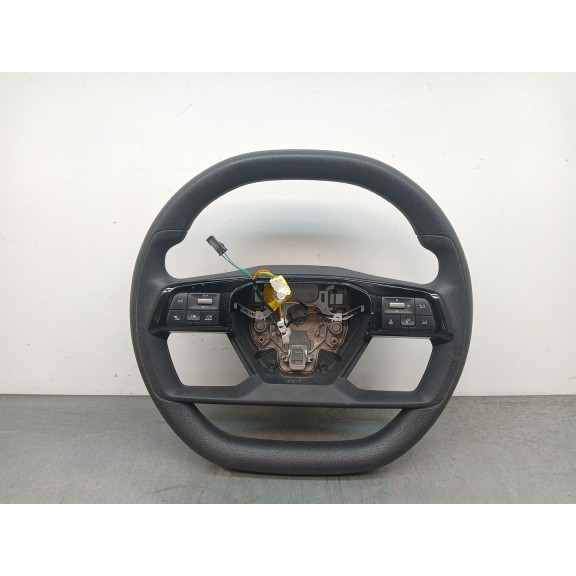 Recambio de volante para toyota proace furgoneta (mdz_) 1.5 d4d (mdz1) referencia OEM IAM 98532080ZD  