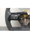 Recambio de volante para toyota proace furgoneta (mdz_) 1.5 d4d (mdz1) referencia OEM IAM 98532080ZD  