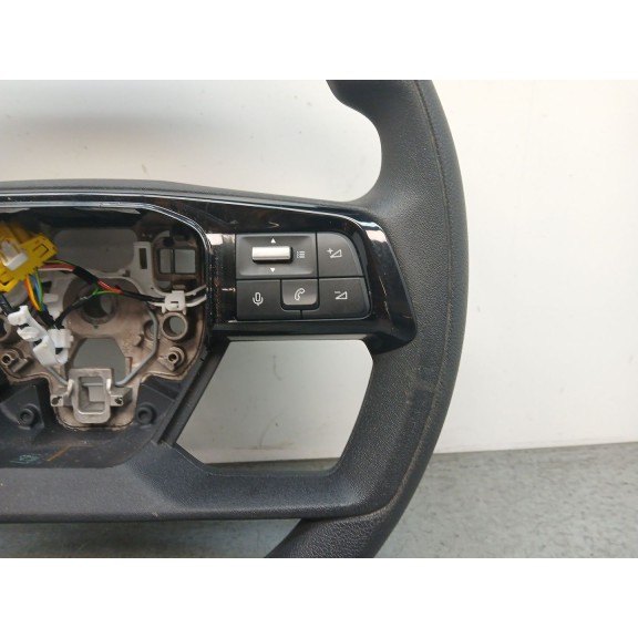 Recambio de volante para toyota proace furgoneta (mdz_) 1.5 d4d (mdz1) referencia OEM IAM 98532080ZD  