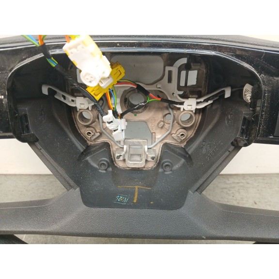 Recambio de volante para toyota proace furgoneta (mdz_) 1.5 d4d (mdz1) referencia OEM IAM 98532080ZD  