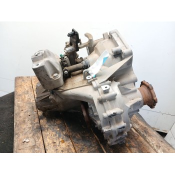 Recambio de caja cambios para seat ibiza (kj1) 1.0 tsi referencia OEM IAM FM6AJ019 ENTREGA CASCO 6V 7.906KM