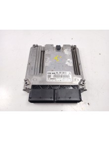 Recambio de centralita motor uce para seat leon st (5f8) x-perience 4drive referencia OEM IAM 04L907309R 0281031066 