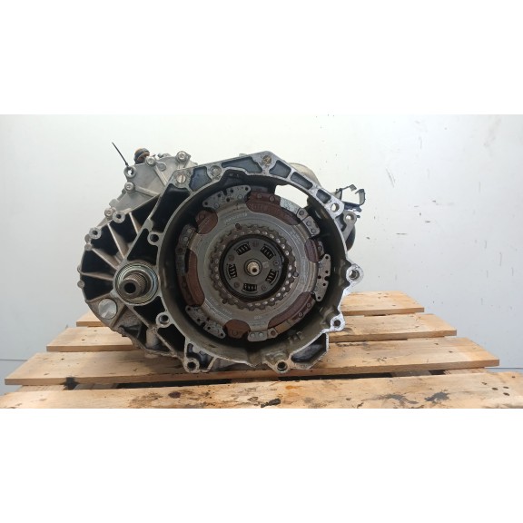 Recambio de caja cambios para seat leon sportstourer (kl8, kld) 1.5 tsi referencia OEM IAM UUF  