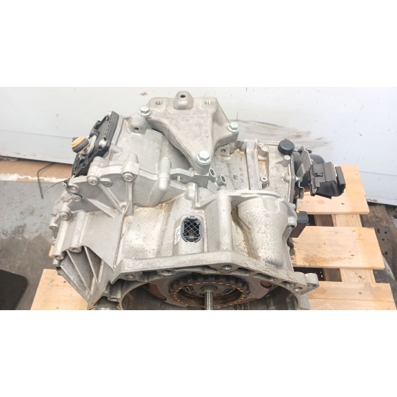 Recambio de caja cambios para seat leon sportstourer (kl8, kld) 1.5 tsi referencia OEM IAM UUF  