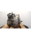 Recambio de caja cambios para seat leon sportstourer (kl8, kld) 1.5 tsi referencia OEM IAM UUF  