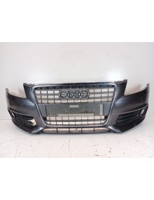 Recambio de paragolpes delantero para audi a4 b8 avant (8k5) 2.0 tdi referencia OEM IAM 8K0807105AGRU 8K0807105A 