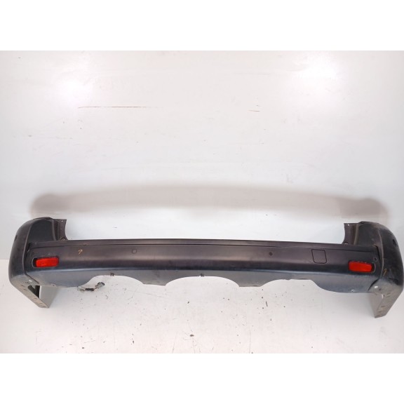 Recambio de paragolpes trasero para peugeot expert furgoneta (v_) 1.5 bluehdi 100 referencia OEM IAM 1614345880  