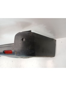 Recambio de paragolpes trasero para peugeot expert furgoneta (v_) 1.5 bluehdi 100 referencia OEM IAM 1614345880   2