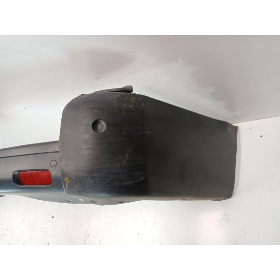 Recambio de paragolpes trasero para peugeot expert furgoneta (v_) 1.5 bluehdi 100 referencia OEM IAM 1614345880  