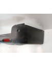 Recambio de paragolpes trasero para peugeot expert furgoneta (v_) 1.5 bluehdi 100 referencia OEM IAM 1614345880  
