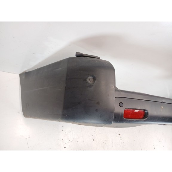 Recambio de paragolpes trasero para peugeot expert furgoneta (v_) 1.5 bluehdi 100 referencia OEM IAM 1614345880  