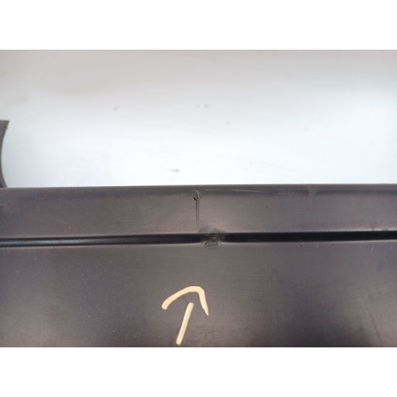 Recambio de paragolpes trasero para peugeot expert furgoneta (v_) 1.5 bluehdi 100 referencia OEM IAM 1614345880  