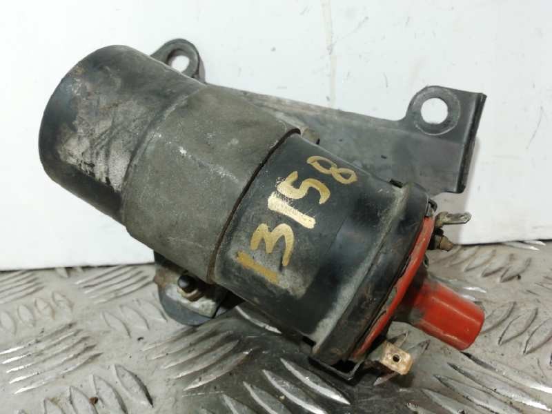 Recambio de bobina encendido para peugeot 205 berlina gr 1.2 gasolina referencia OEM IAM 0221122392  