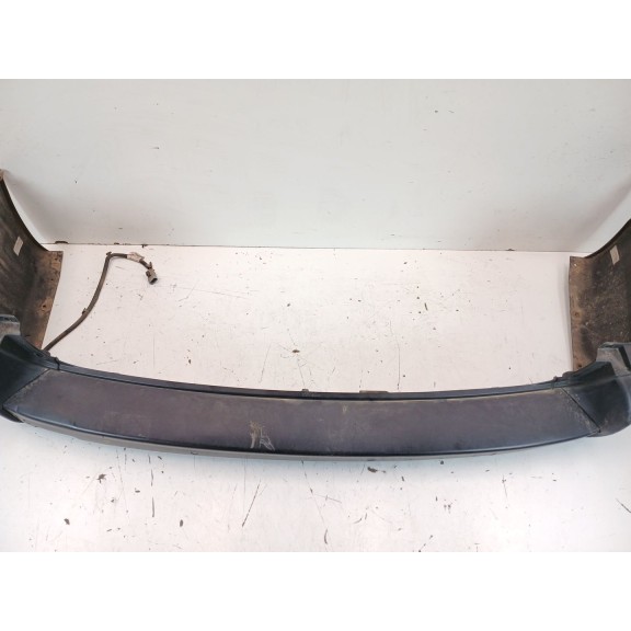 Recambio de paragolpes trasero para peugeot expert furgoneta (v_) 1.5 bluehdi 100 referencia OEM IAM 1614345880  
