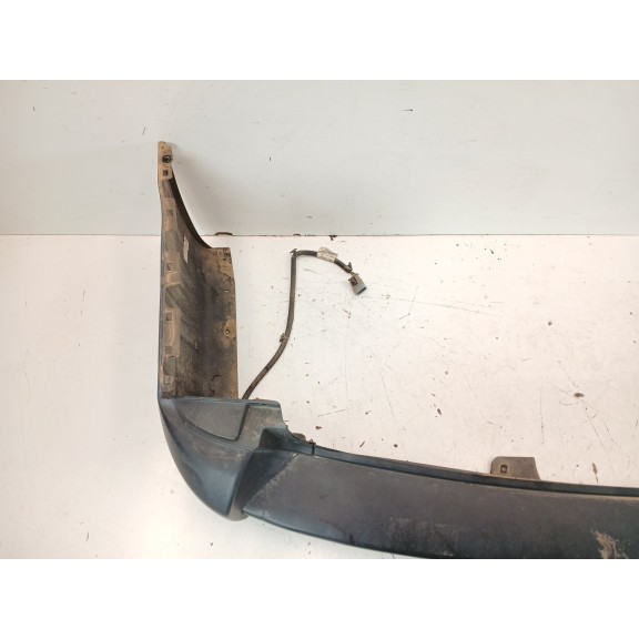 Recambio de paragolpes trasero para peugeot expert furgoneta (v_) 1.5 bluehdi 100 referencia OEM IAM 1614345880  