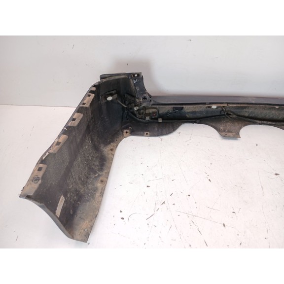 Recambio de paragolpes trasero para peugeot expert furgoneta (v_) 1.5 bluehdi 100 referencia OEM IAM 1614345880  