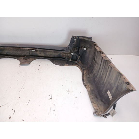 Recambio de paragolpes trasero para peugeot expert furgoneta (v_) 1.5 bluehdi 100 referencia OEM IAM 1614345880  