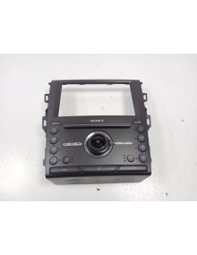 Recambio de mando climatizador para ford mondeo v hatchback (ce) 1.5 ecoboost referencia OEM IAM FS7T18E245AGF  