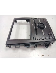 Recambio de mando climatizador para ford mondeo v hatchback (ce) 1.5 ecoboost referencia OEM IAM FS7T18E245AGF   2