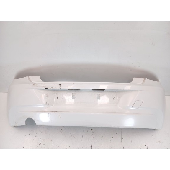 Recambio de paragolpes trasero para bmw 1 (f20) 118 d referencia OEM IAM 51128055067  