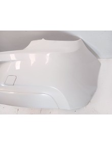 Recambio de paragolpes trasero para bmw 1 (f20) 118 d referencia OEM IAM 51128055067   2