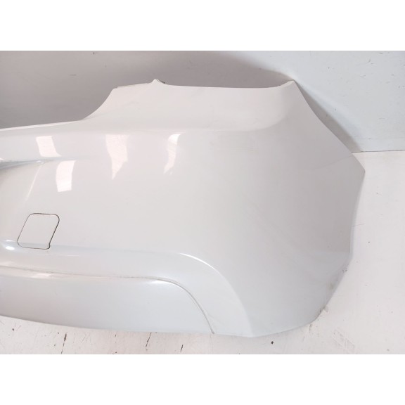 Recambio de paragolpes trasero para bmw 1 (f20) 118 d referencia OEM IAM 51128055067  