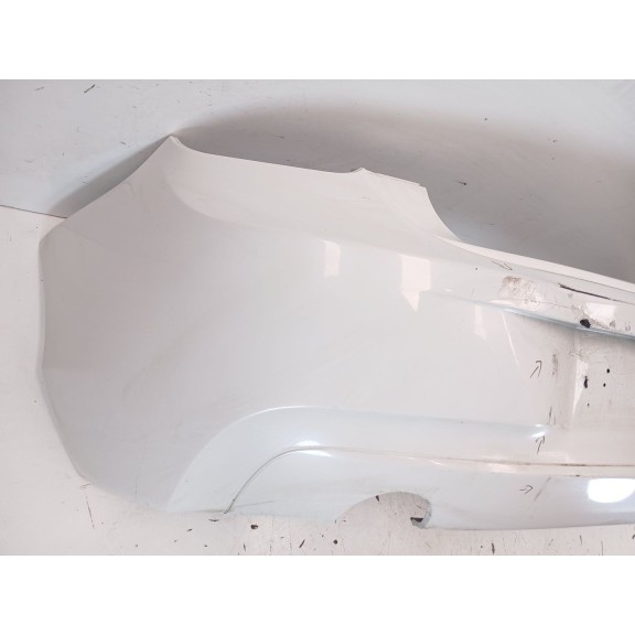 Recambio de paragolpes trasero para bmw 1 (f20) 118 d referencia OEM IAM 51128055067  